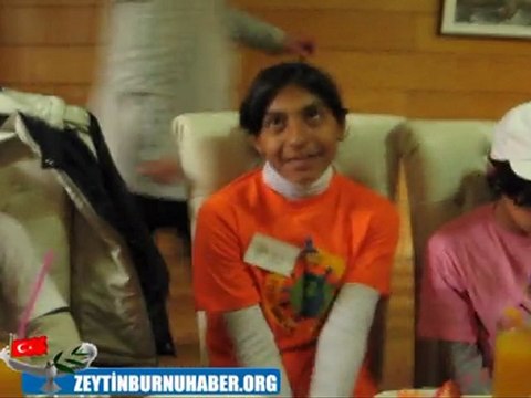 1001 dilek 1001 hediye Deniz Feneri derneği