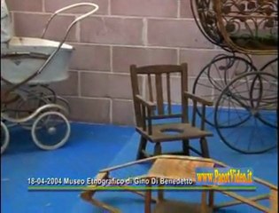 195 - Presepe delle Genti della Laga 2003-04