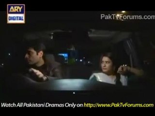 Lamha Lamha Zindagi on Ary Digital - Episode 13 - Part 4/4 [HQ]