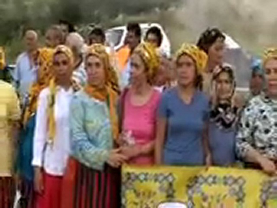 Anadolu'nun İsyanı