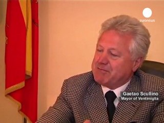 AB mülteci krizinde Fransa'dan yana tavır aldı