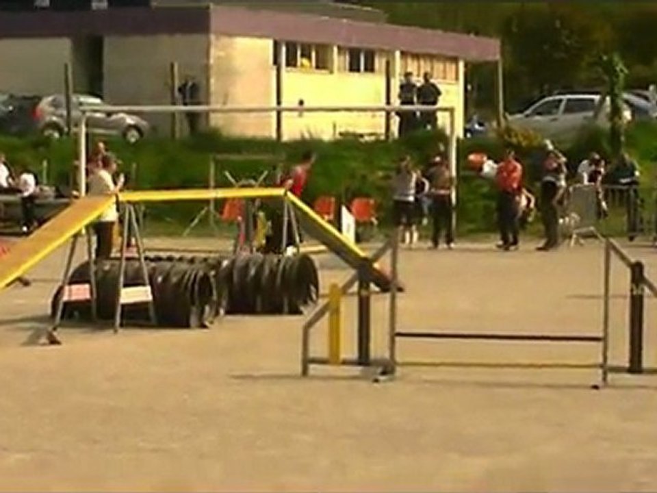 Nicolas antalaya Concours Le relecq Kerhuon 2011