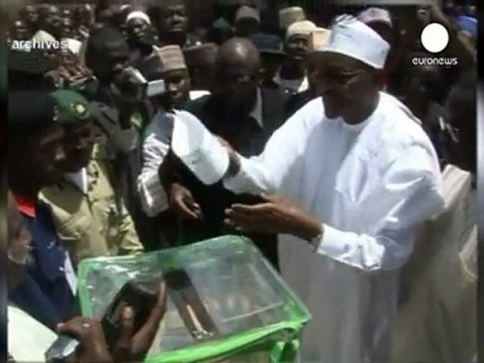 Jonathan chiede la fine delle violenze in Nigeria