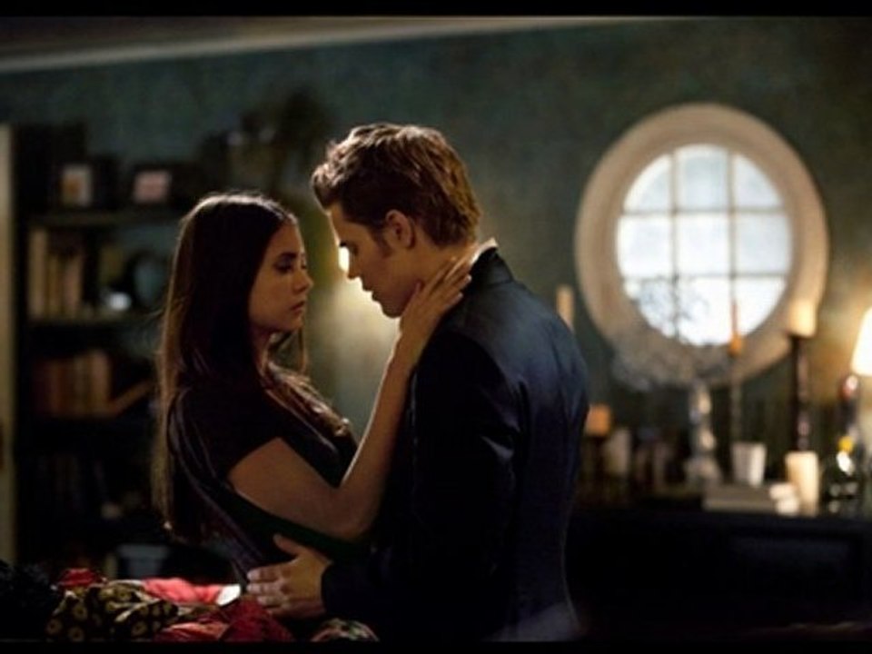 Vampire Diaries season 2 episode 18 The Last Dance