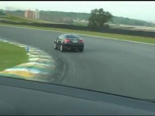 QRX 2010 - Jetta Variant