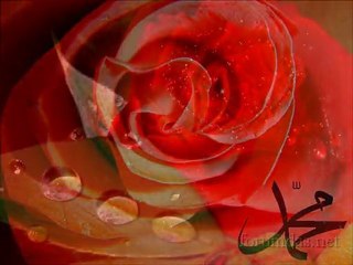 ŞEMS-İ ZİYAMSIN YA RESUL-1