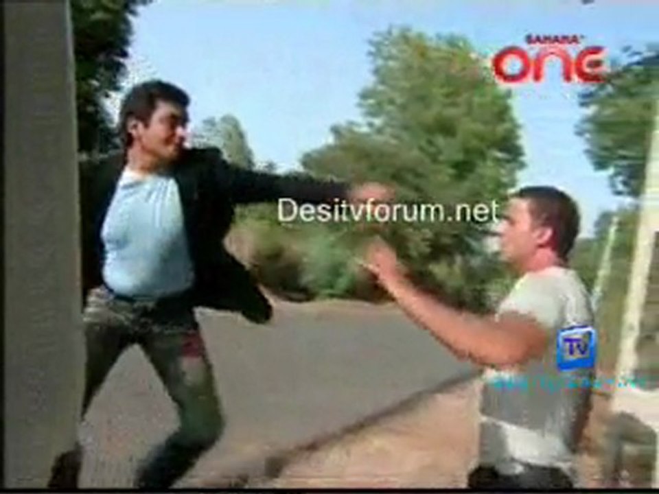 Kaala Saaya [Episode 60] - 18th April 2011 Part3