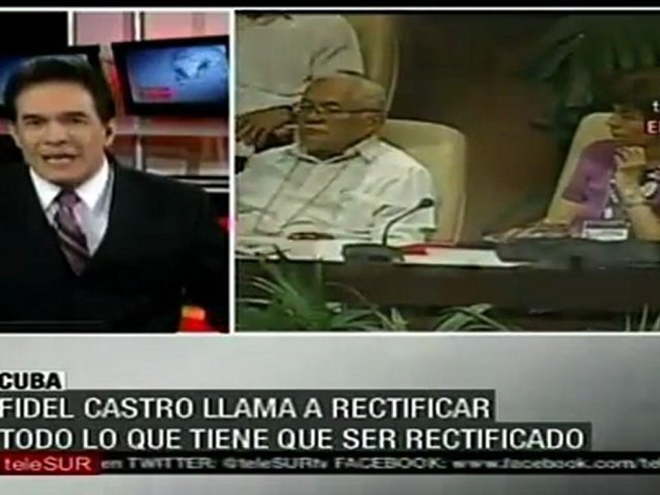 Congreso del Partido Comunista analiza Plan de Reformas