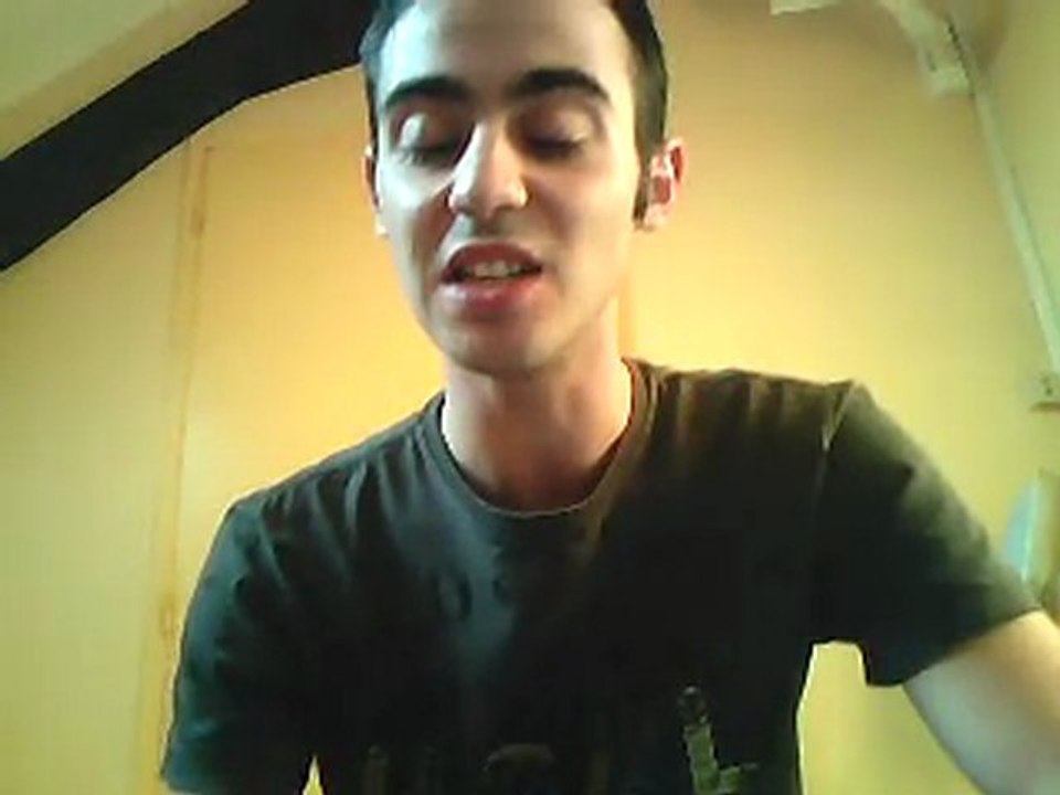 Take A Bow - Reprise (cover)