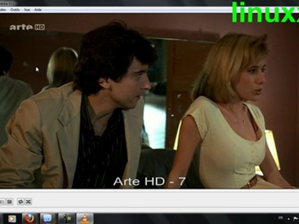 comment regarder la freebox sur le pc