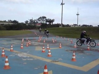 QRX 2010 - Moto Experience