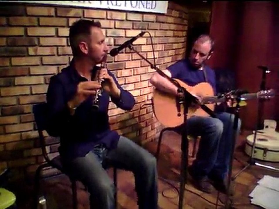 Roland Conq - Arnaud Ciapolino