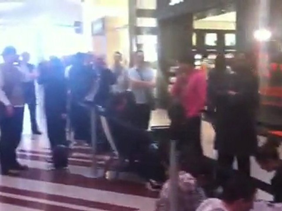 Live Blog iSpazio iPadevice - Lancio iPad 2 in Italia Milano Carugate Carosello: Aggiornamento 13:00