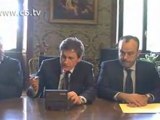 Preferenziali, il sindaco incontra Max Giusti