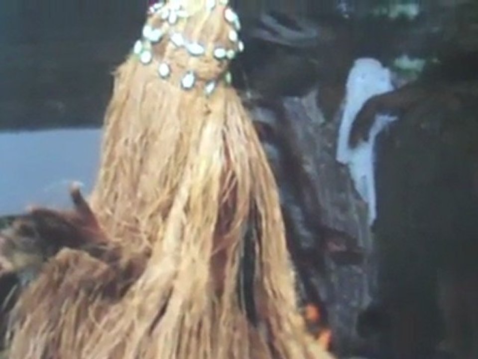 Candomble