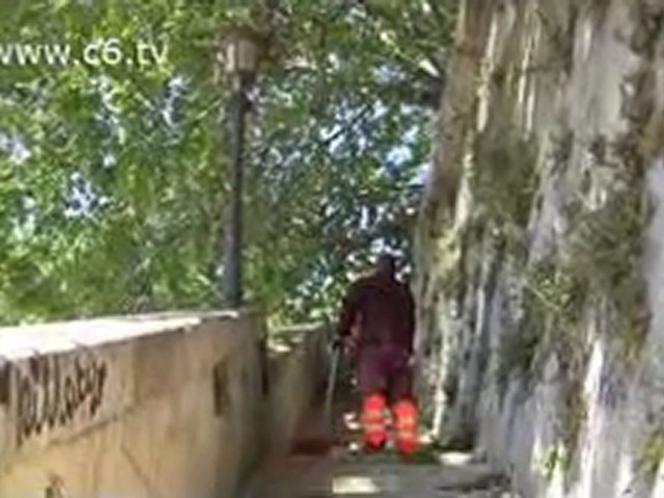 Il ponte della vergogna