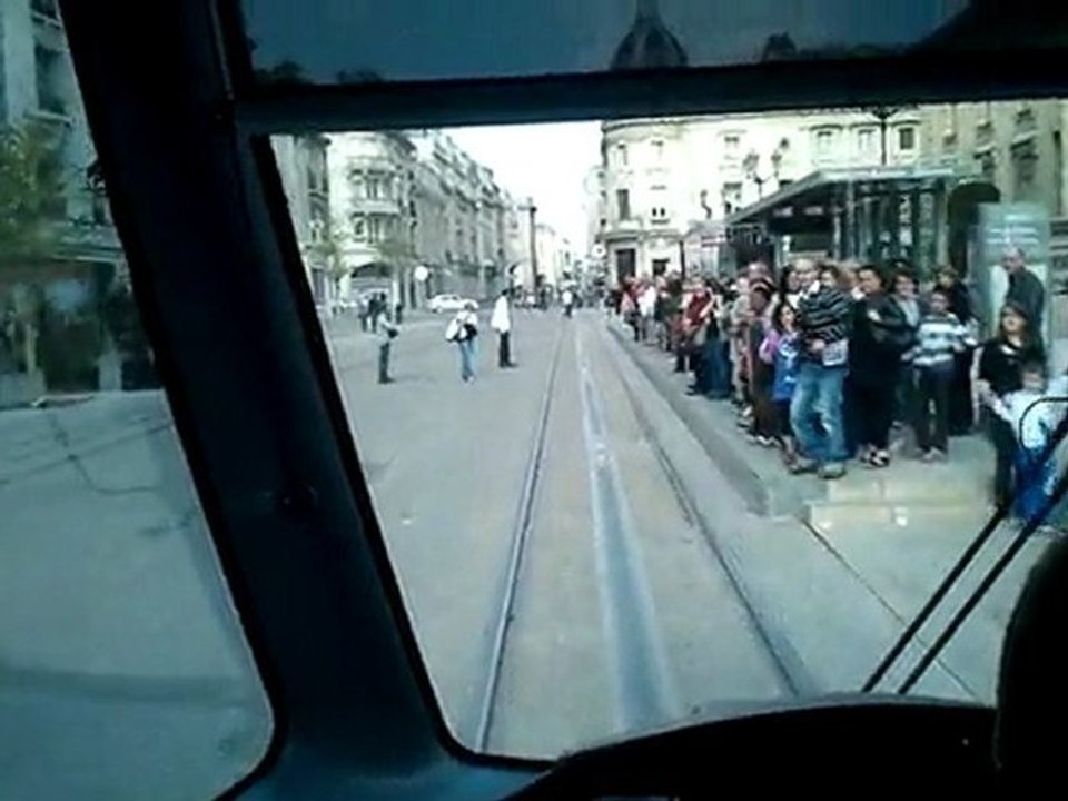 tramway reims
