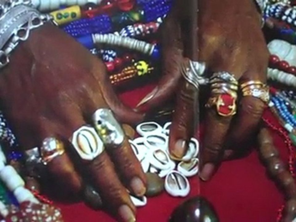 Candomble