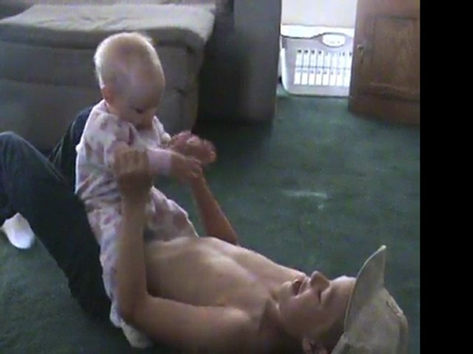 051808 Laurie Tickling Ethan