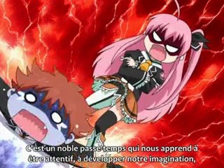 Weiss Survive Episode 1 Vostfr