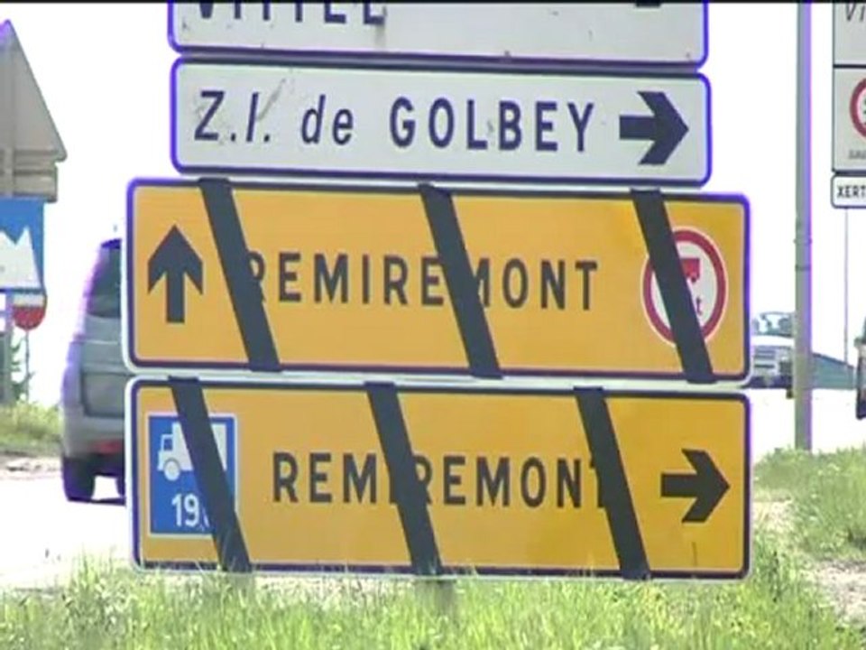 UNE PETITE RÉVOLUTION