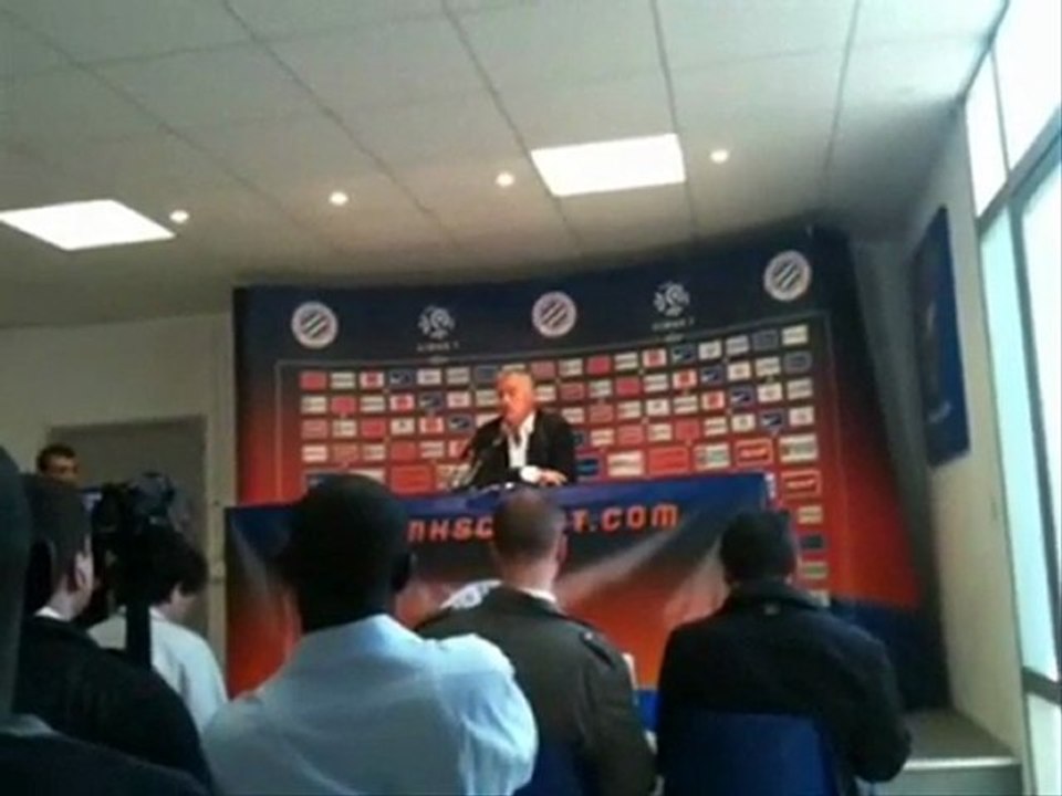Les coachs en conf'