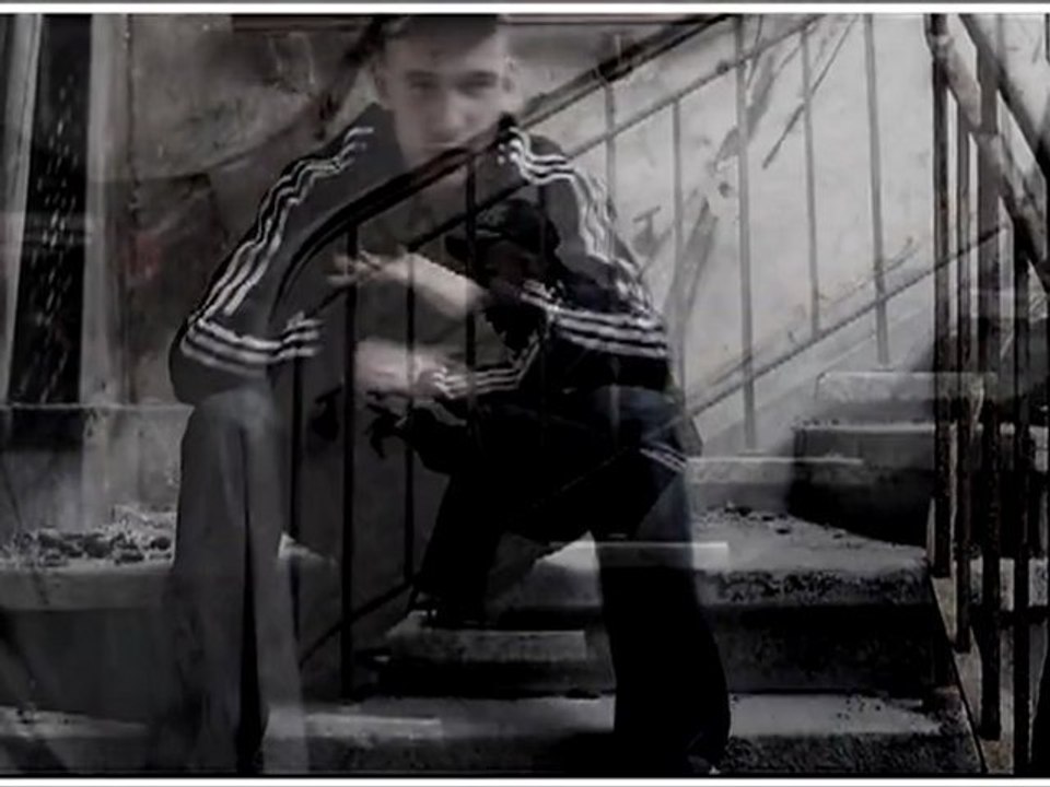 si tu marches seul clip officiel