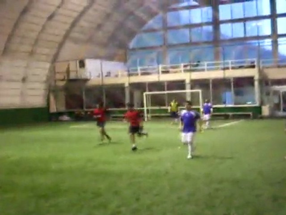 Fikstürlü Lig  Arco Baleno -  Gün Spor