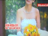 MÜSLÜM TÜRKCAN SİVAS HARMAN EKİN GELİNLİK VE MODA EVİ