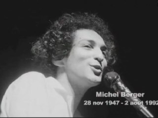 Michel Berger: documentaire