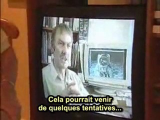 A-t-on vraiment envoyé des hommes sur la Lune ? 3/3