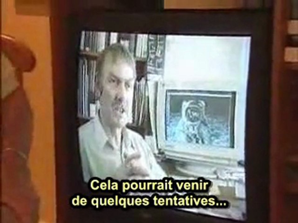 A-t-on vraiment envoyé des hommes sur la Lune ? 3/3