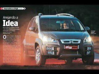 Edição 607 - QUATRO RODAS