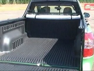 Nova Montana - QUATRO RODAS