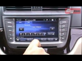 Chevrolet Omega Fittipaldi