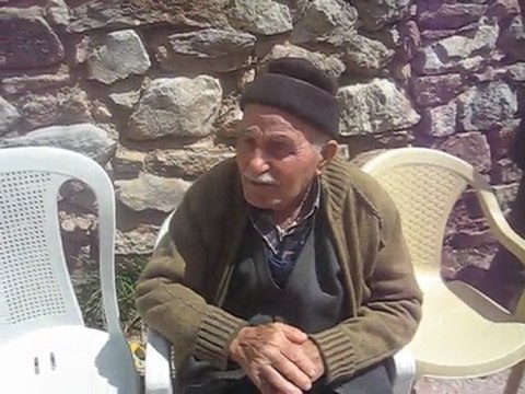 Merhum Huriye Gozeri'nin Mevlidi Serifi 1