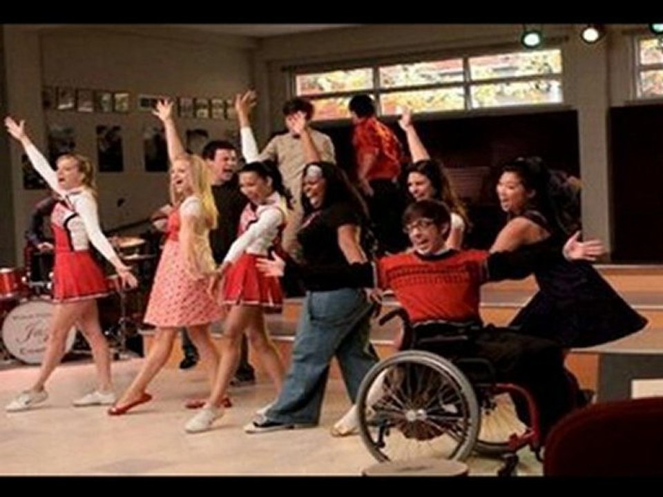 Glee Season 1 Episode 13 – Sectionals