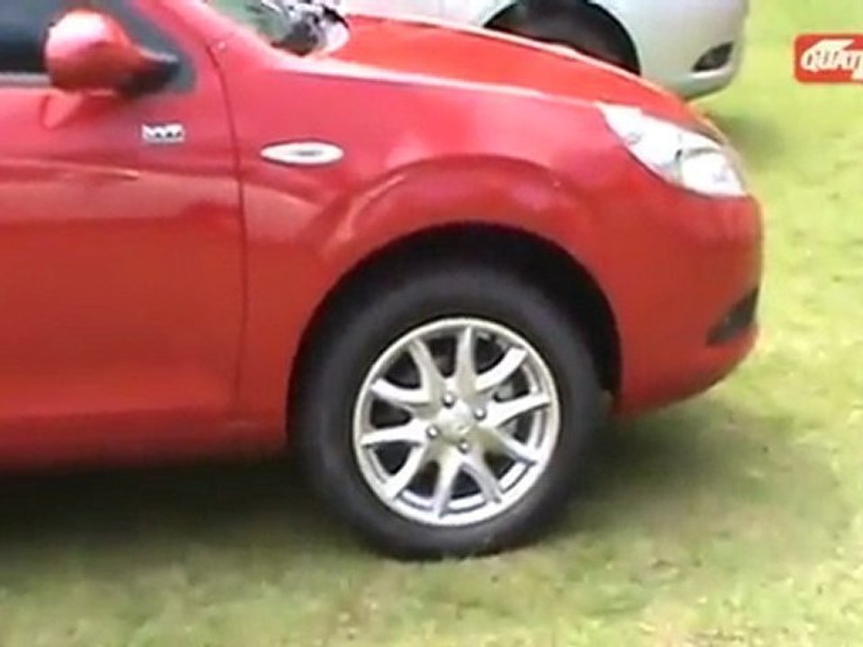 JAC J3