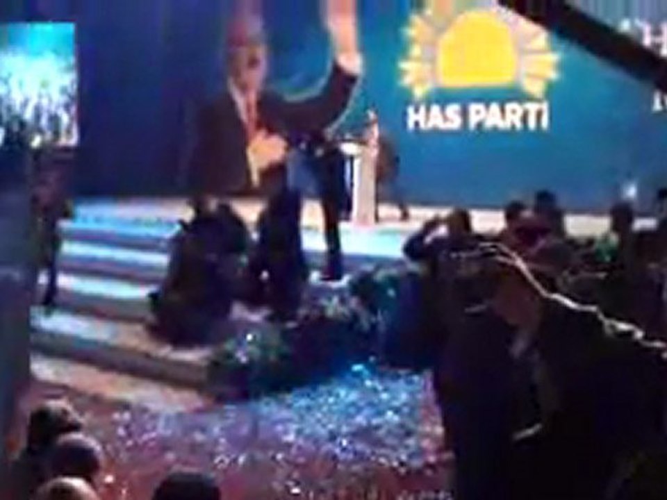 Seçim Beyannamemiz II