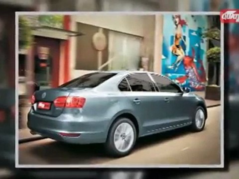 Novo VW Jetta - QUATRO RODAS