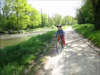 Malo canal d'Ille et Rance