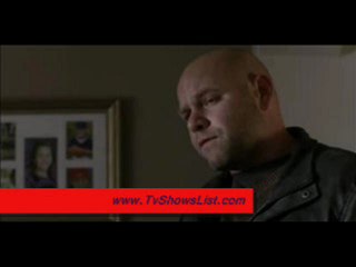 Breakout Kings Season 1 Episode 7 "Fun With Chemistry"