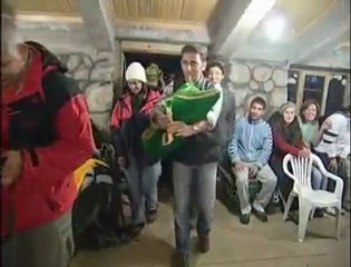 Karadeniz'in Sihirli Dünyasına Yolculuk ...(Kanal B)