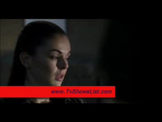 Breakout Kings Season 1 Episode 7 "Fun With Chemistry" 2011