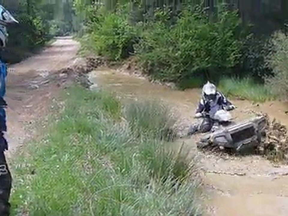 video quad