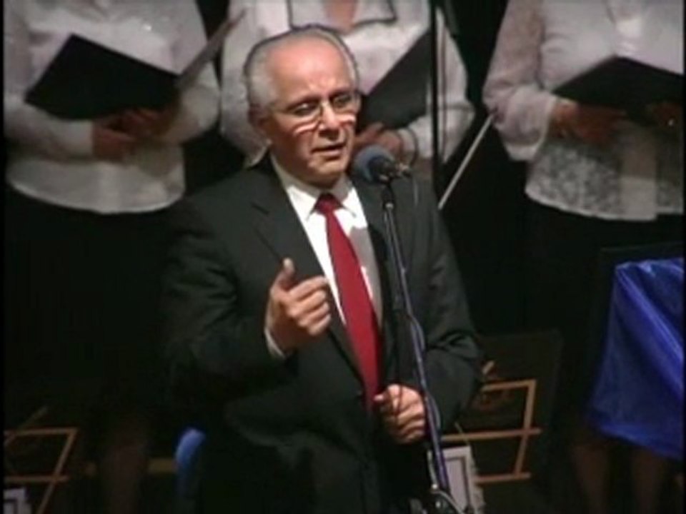 Konser8 Uzm. Dr. Kemal Çağlar