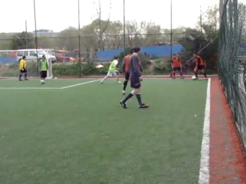 Fikstürlü Lig Jameicans- Barcelona