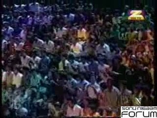 Zee Sangeet Awards - Introduction