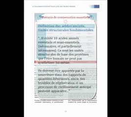 La révolution médicale dans le traitement des maladies actuelles de civilisation