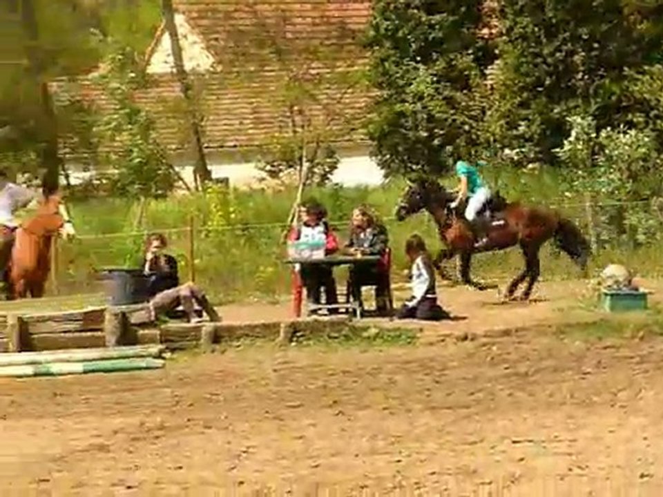 Virginie & Taiss Luna 80cm 17/04/2011